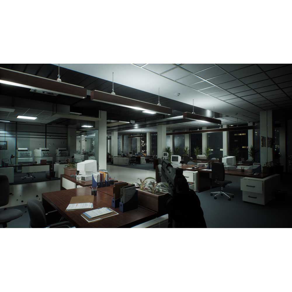 Robocop: Rogue City Collector's Edition - Screenshot 8