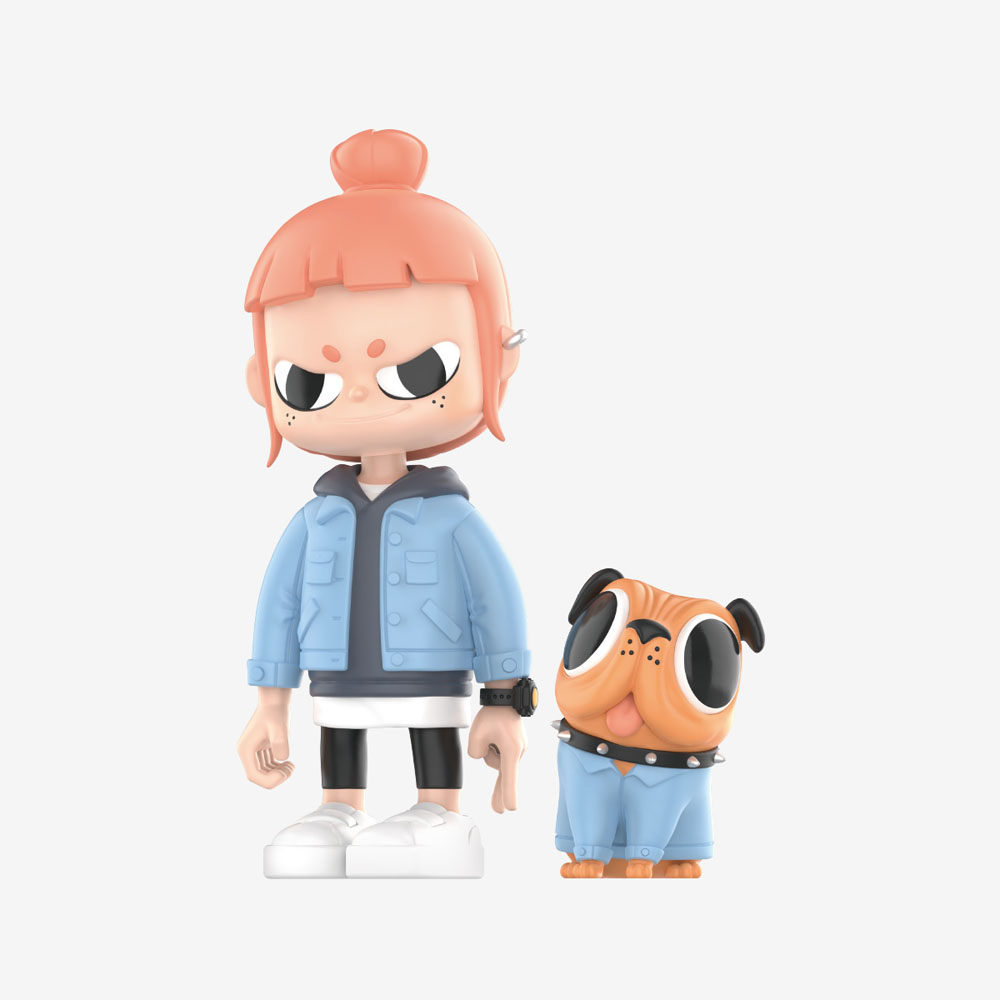 POP MART - VITA Daily Wear Collection Series Blind Box (Single Box) - Screenshot 5
