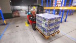 Forklift Simulator - Screenshot 3