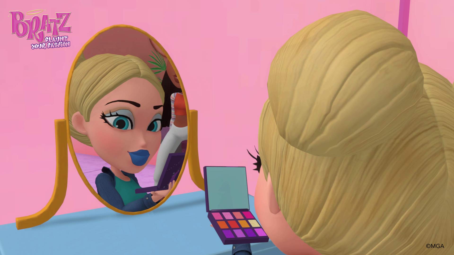 BRATZ™: Flaunt Your Fashion - Screenshot 7