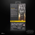 Star Wars - The Black Series - Gar Saxon Action Figure - Screenshot 3