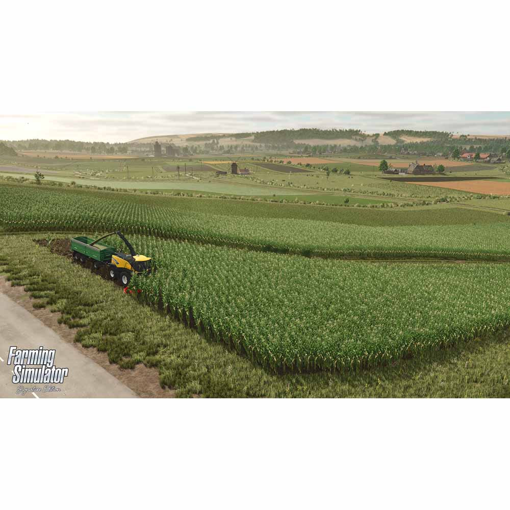 Farming Simulator: Signature Edition - Screenshot 7