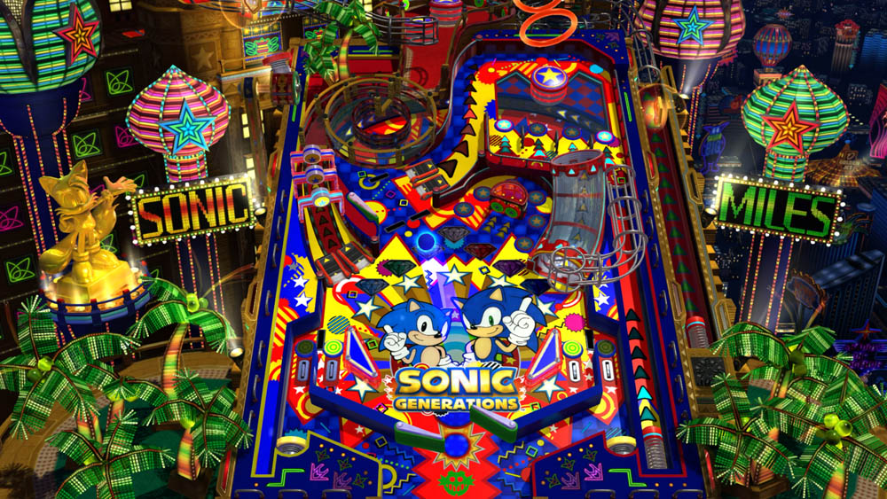 Sonic X Shadow Generations - Screenshot 16