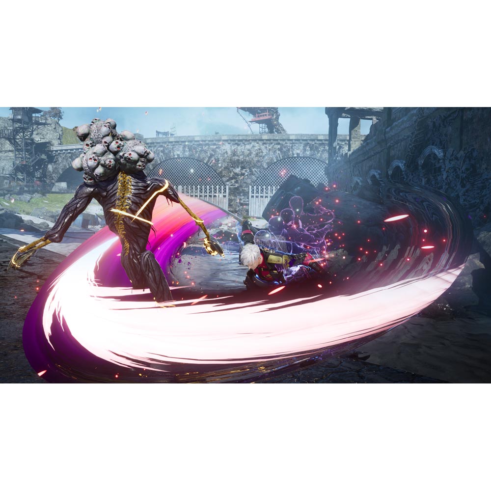 Code Vein II - Screenshot 16