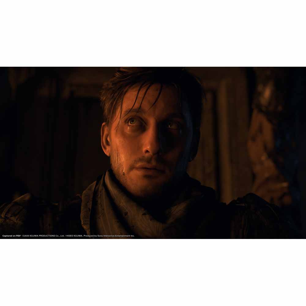 DEATH STRANDING 2: ON THE BEACH - Collector's Edition - Screenshot 14