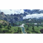 Xenoblade Chronicles 3 - Screenshot 1