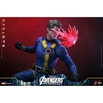 Marvel - Avengers: Doomsday - Cyclops 1/6 Scale Action Figure - Screenshot 7
