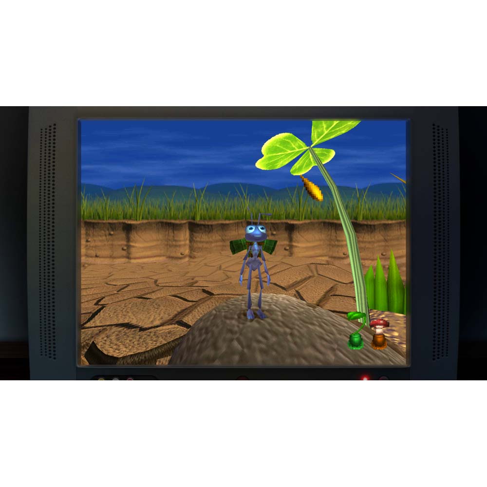 Toy Story: Retro Roundup! + Toy Story 3 Complete Edition Double Pack - Screenshot 13