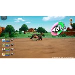 DRAGON QUEST MONSTERS: The Withered World - Screenshot 2