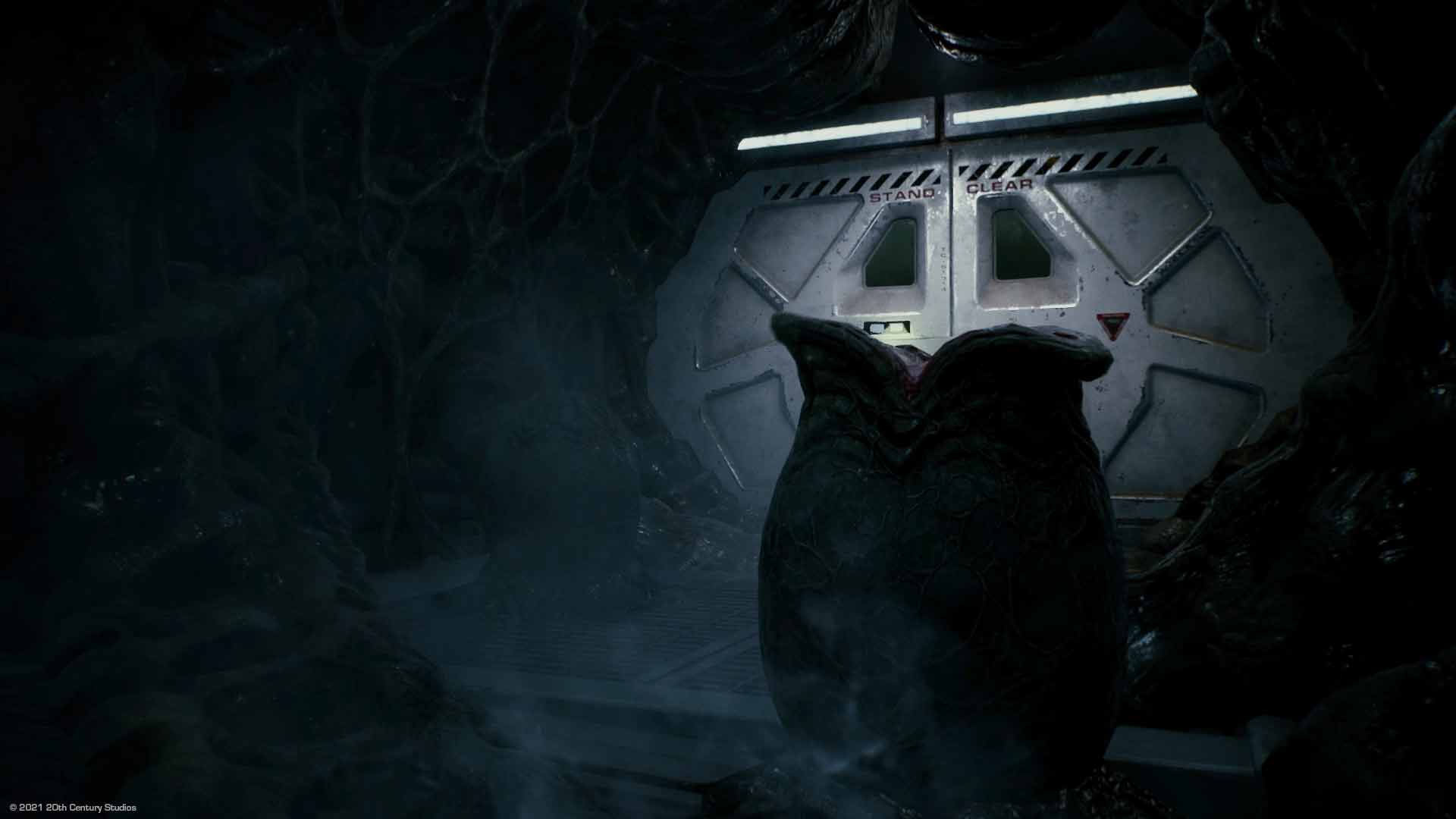 Aliens Fireteam Elite - Screenshot 3