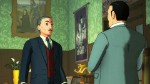 Agatha Christie - The ABC Murders - Screenshot 2