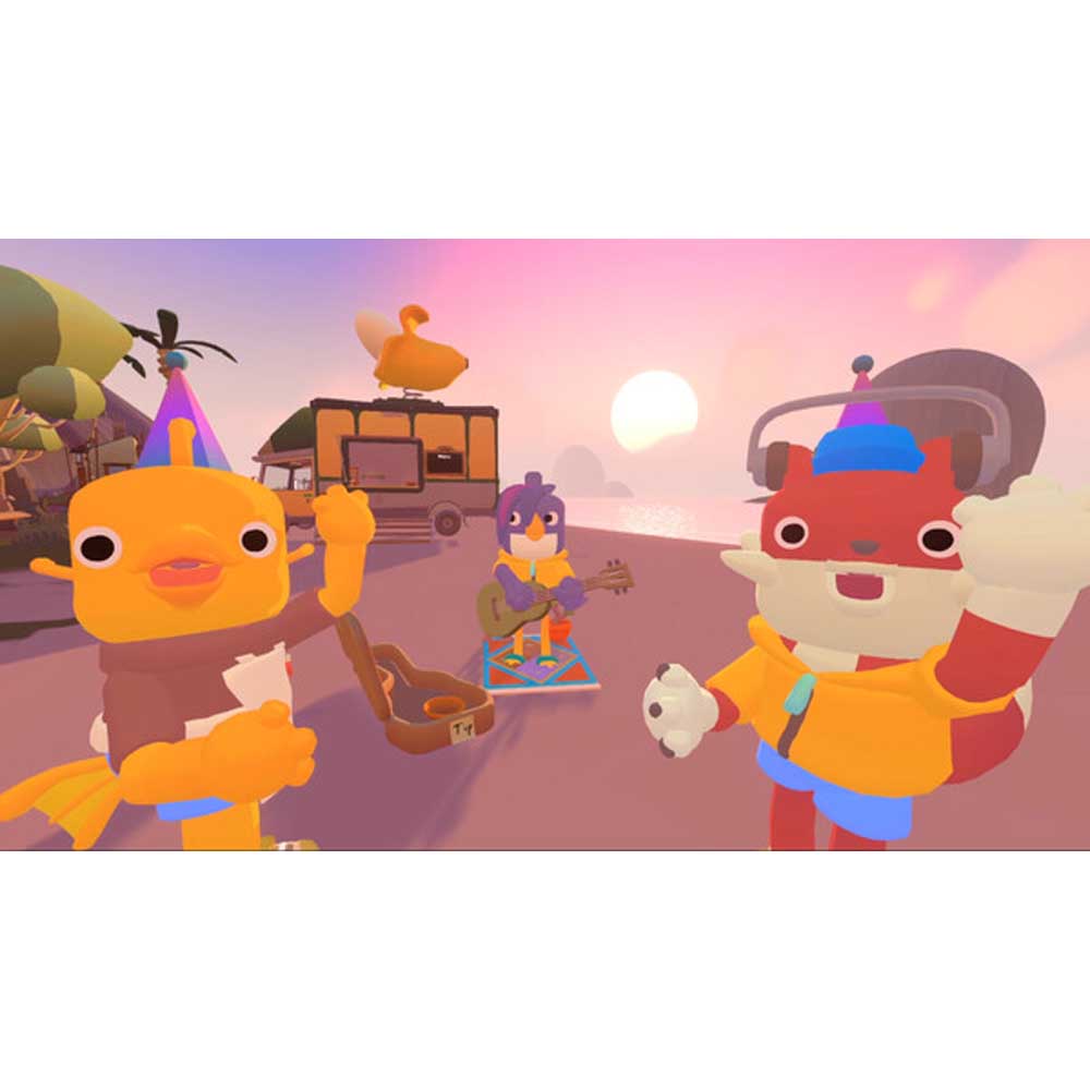 Fruitbus - Screenshot 2