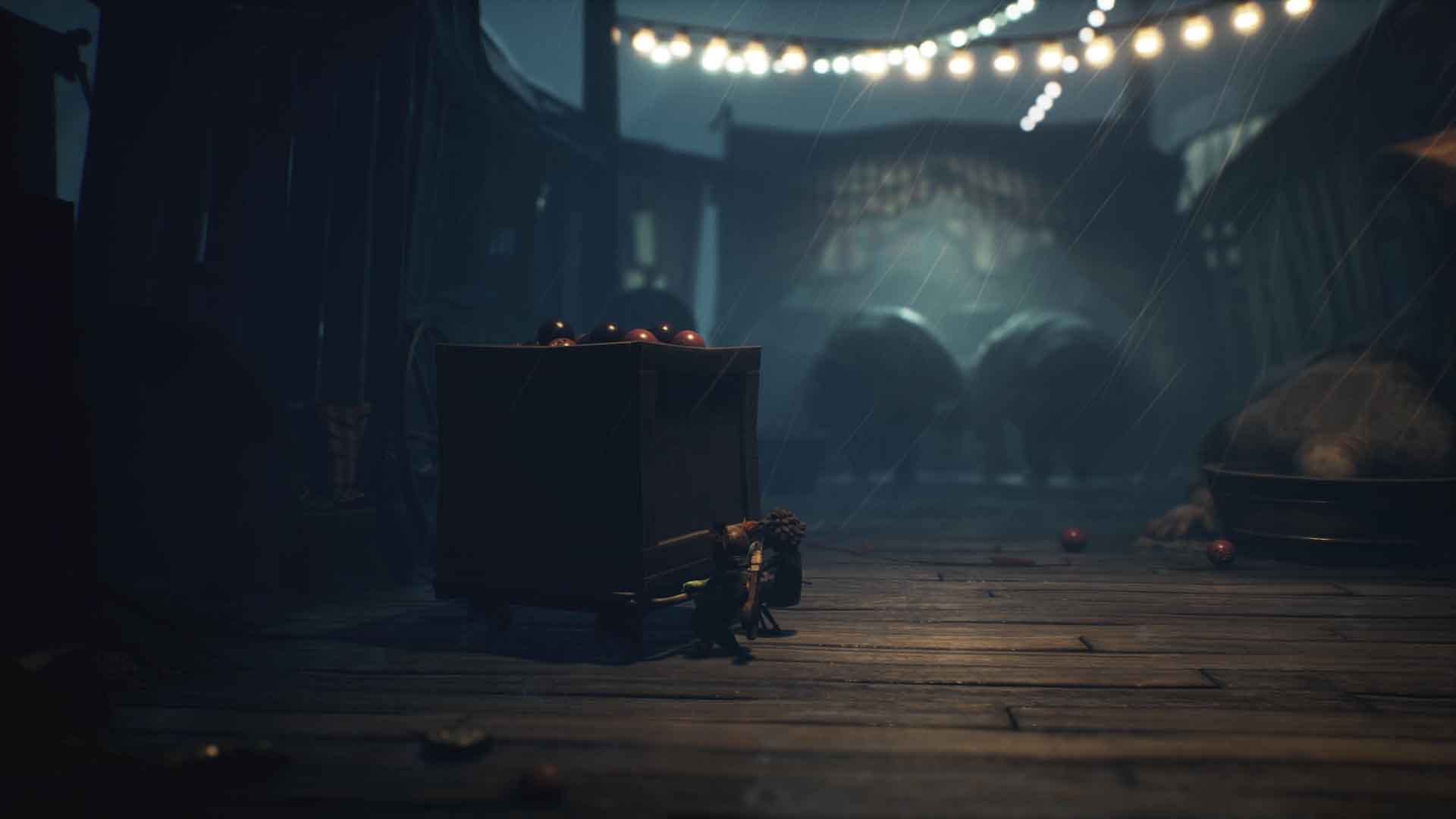 Little Nightmares III - Screenshot 2