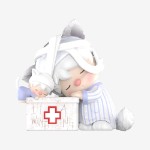 POP MART - Sweet Bean I Want a Hug Series Figures Blind Box (Single Box) - Screenshot 8