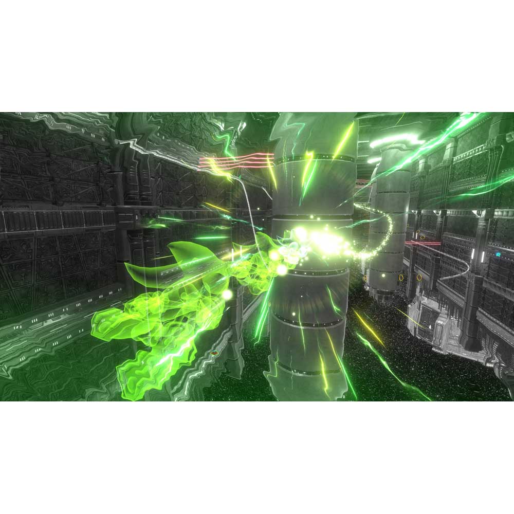 Sonic X Shadow Generations - Screenshot 14