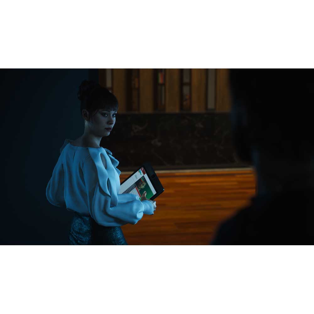 MindsEye - Screenshot 13