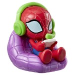 Marvel - Spider-Man - Thwip Life Figure Blind Box (Single Box) - Screenshot 1