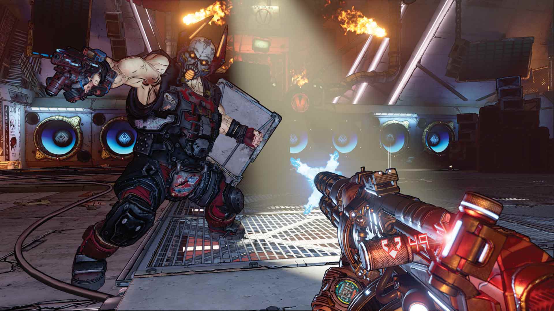 Borderlands 3 - Screenshot 1
