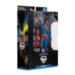 DC - Superman (1978) - Superman 7" Deluxe Figure - Screenshot 4