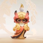 POP MART - Chaka Luminous Reverie Series Blind Box (Single Box) - Screenshot 1