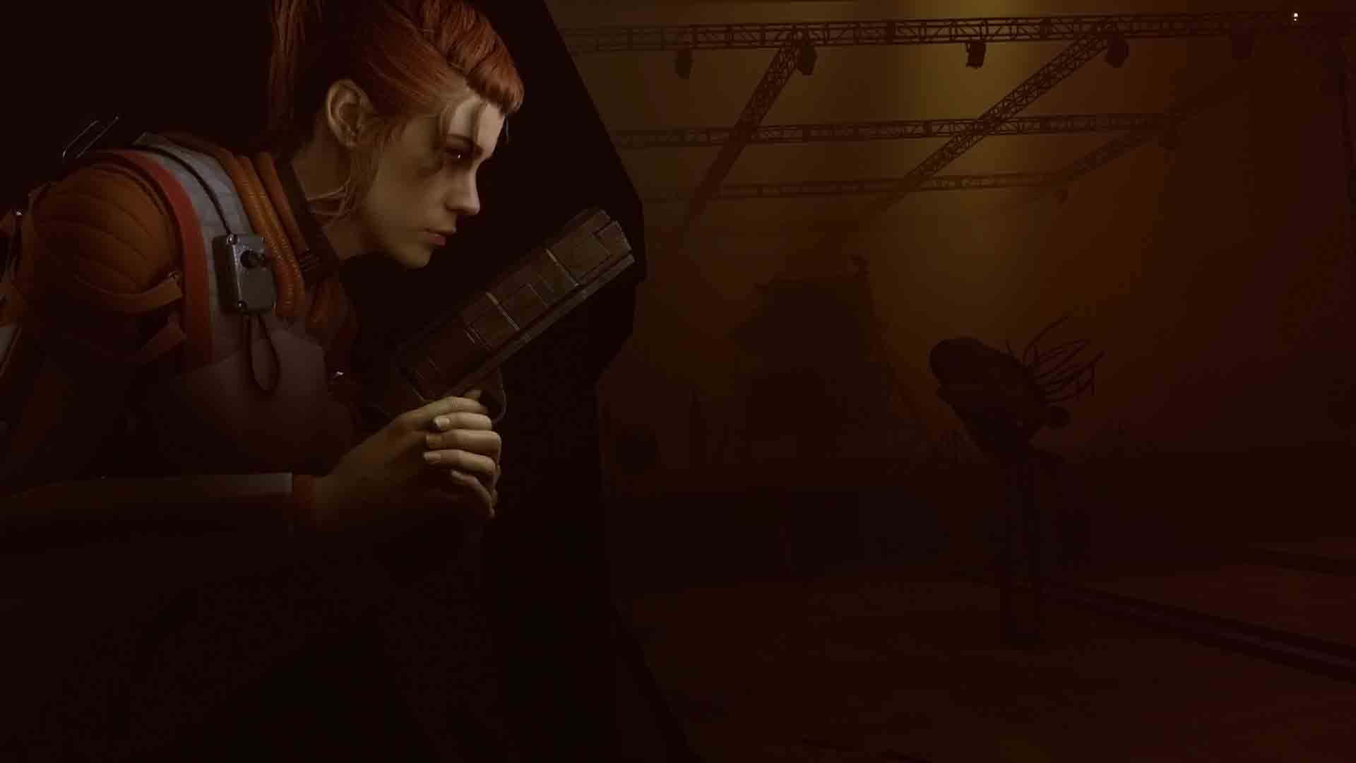 Control Ultimate Edition - Screenshot 4