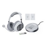 Turtle Beach Stealth Pro II Wireless Gaming Headset - White - Screenshot 2