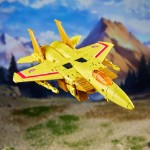 Transformers - Generation 1 Seeker Storm Pack Studio Series Action Figure Set - Screenshot 16