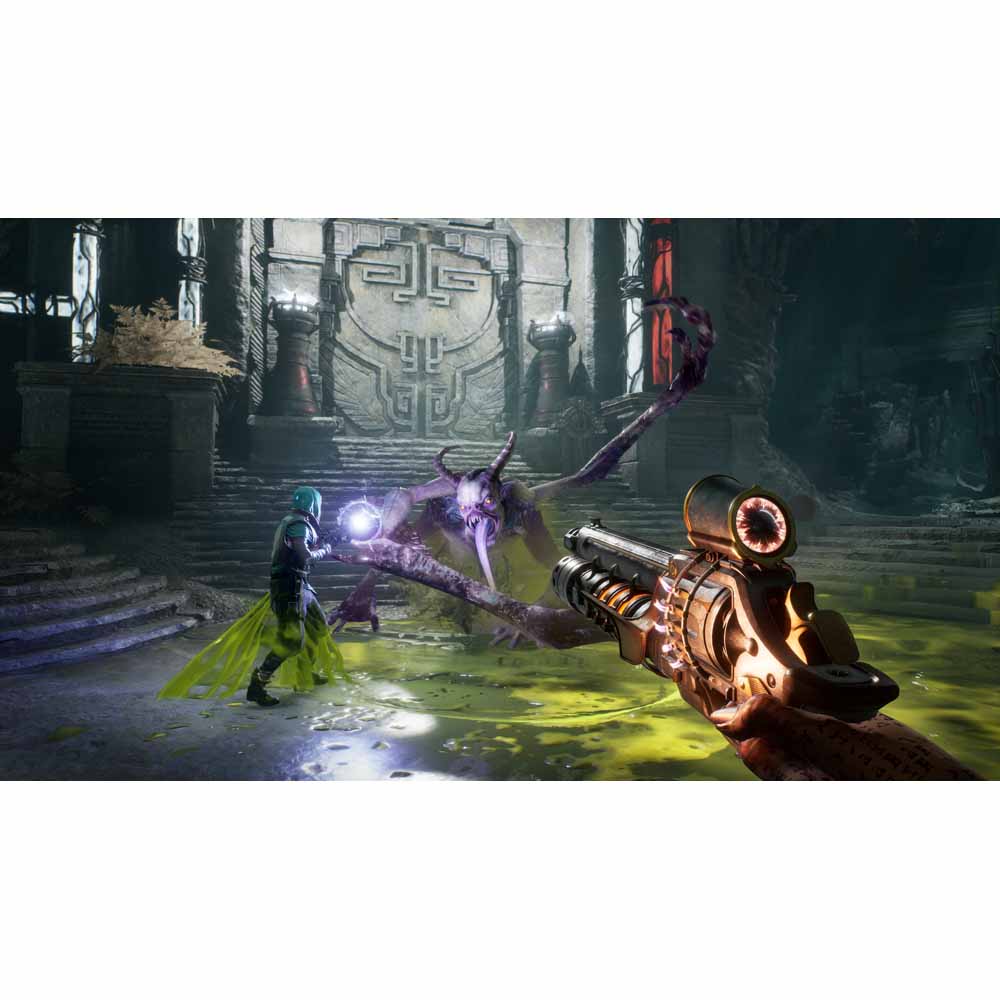 Painkiller - Screenshot 3