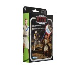 Star Wars - The Vintage Collection - Obi-Wan Kenobi (Utapau) & Airborne Clone Trooper (212th Battalion) Action Figure Set - Screenshot 1