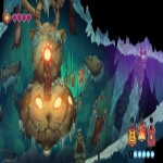 The Knight Witch - Screenshot 10