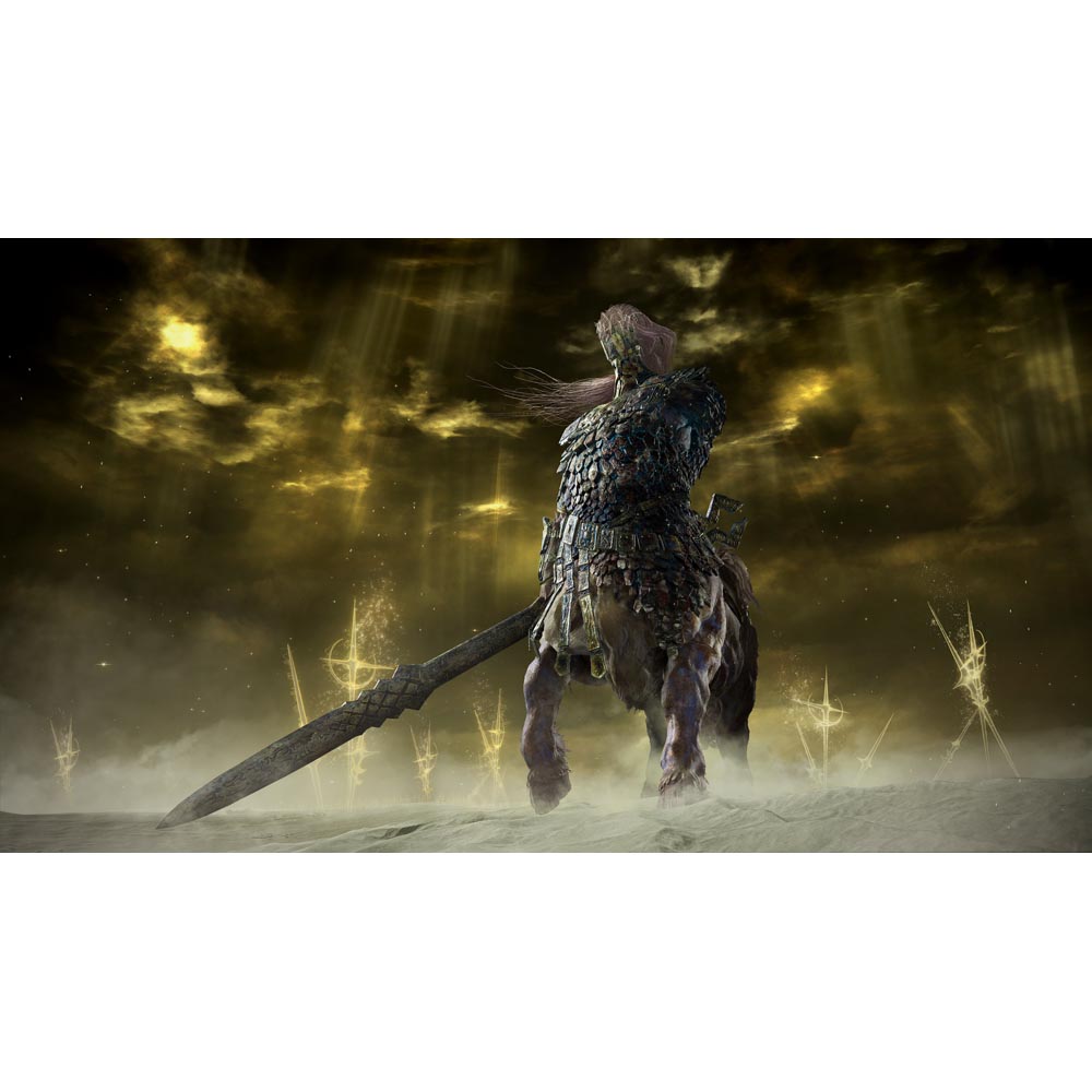 Elden Ring: Nightreign - Screenshot 8