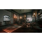Syberia Remastered Limited Edition - Screenshot 8