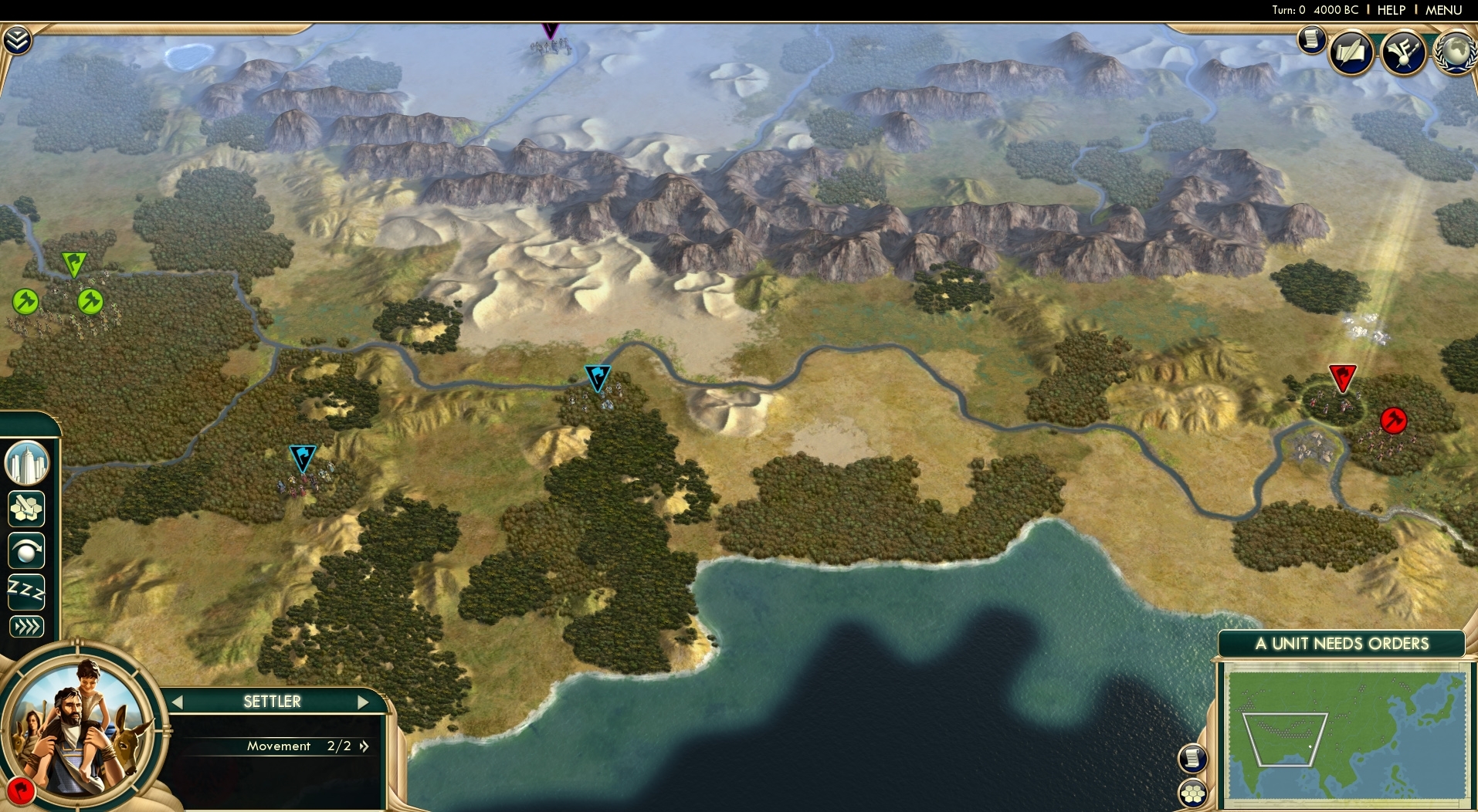 Sid Meier's Civilization V: The Complete Edition - PC - EB Games Australia