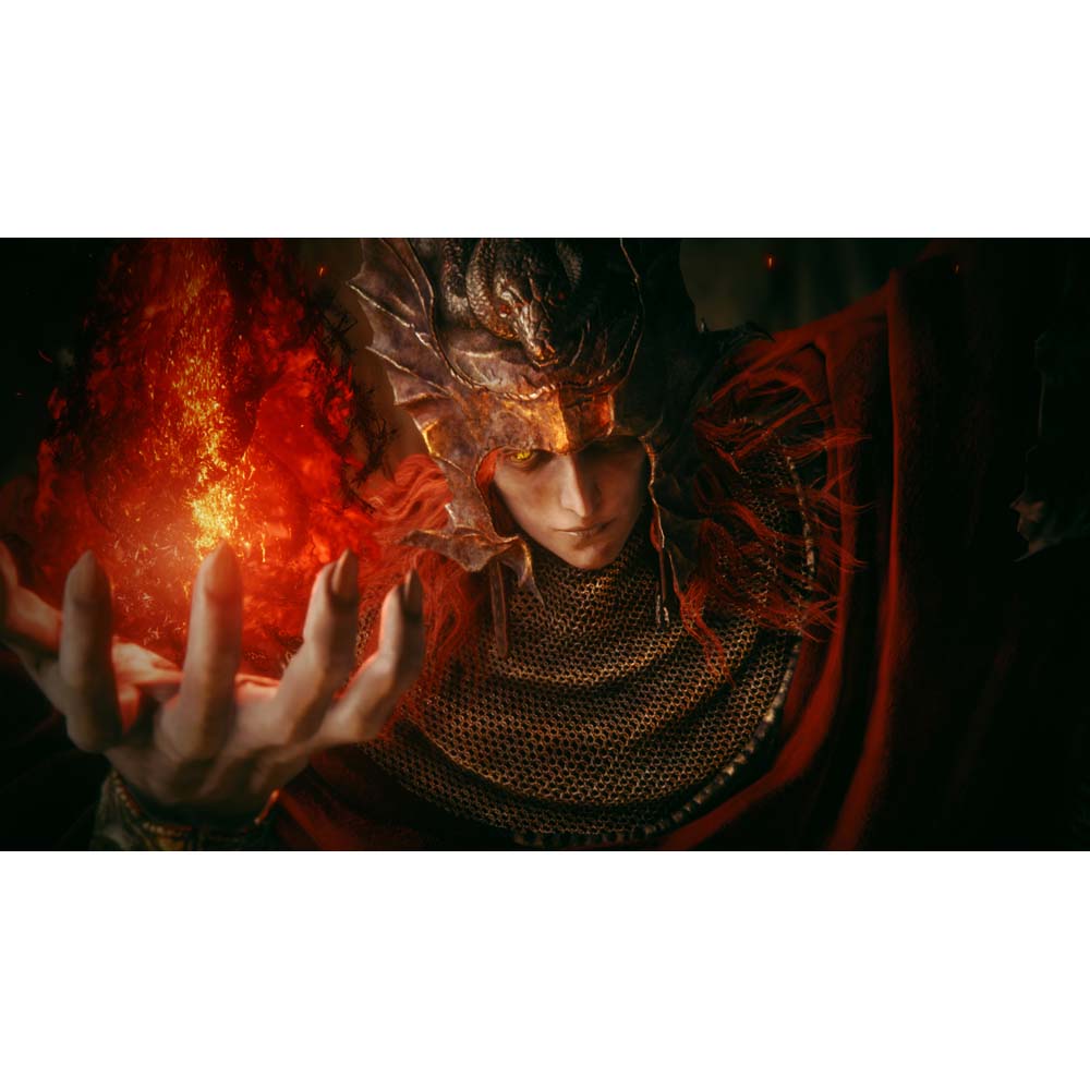 Elden Ring: Tarnished Edition - Screenshot 2