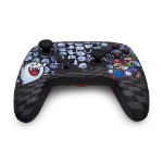 PowerA - Enhanced Wireless Controller for Nintendo Switch with Lumectra - Mario Peek-A-Boo - Screenshot 6