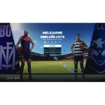 AFL 26 - Screenshot 4