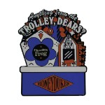 Harry Potter - Mystery Pin Badge Blind Box (Single Box) - Screenshot 6