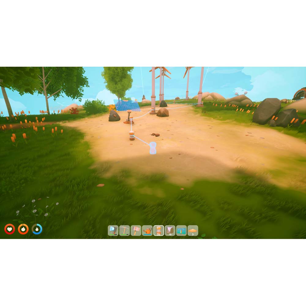 Solarpunk - Screenshot 5