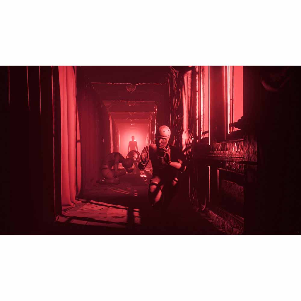 Layers of Fear - The Final Masterpiece Edition - Screenshot 5