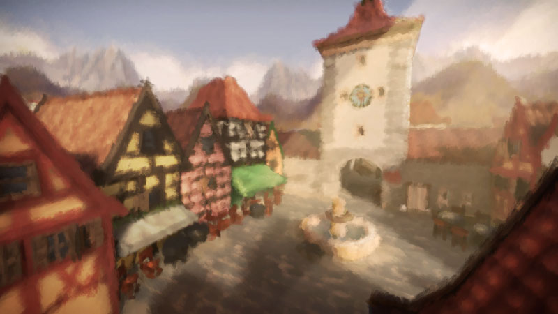 11-11: Memories Retold - Screenshot 10