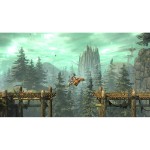 Oddworld Anthology: The Unlikely Heroes Collection - Screenshot 1