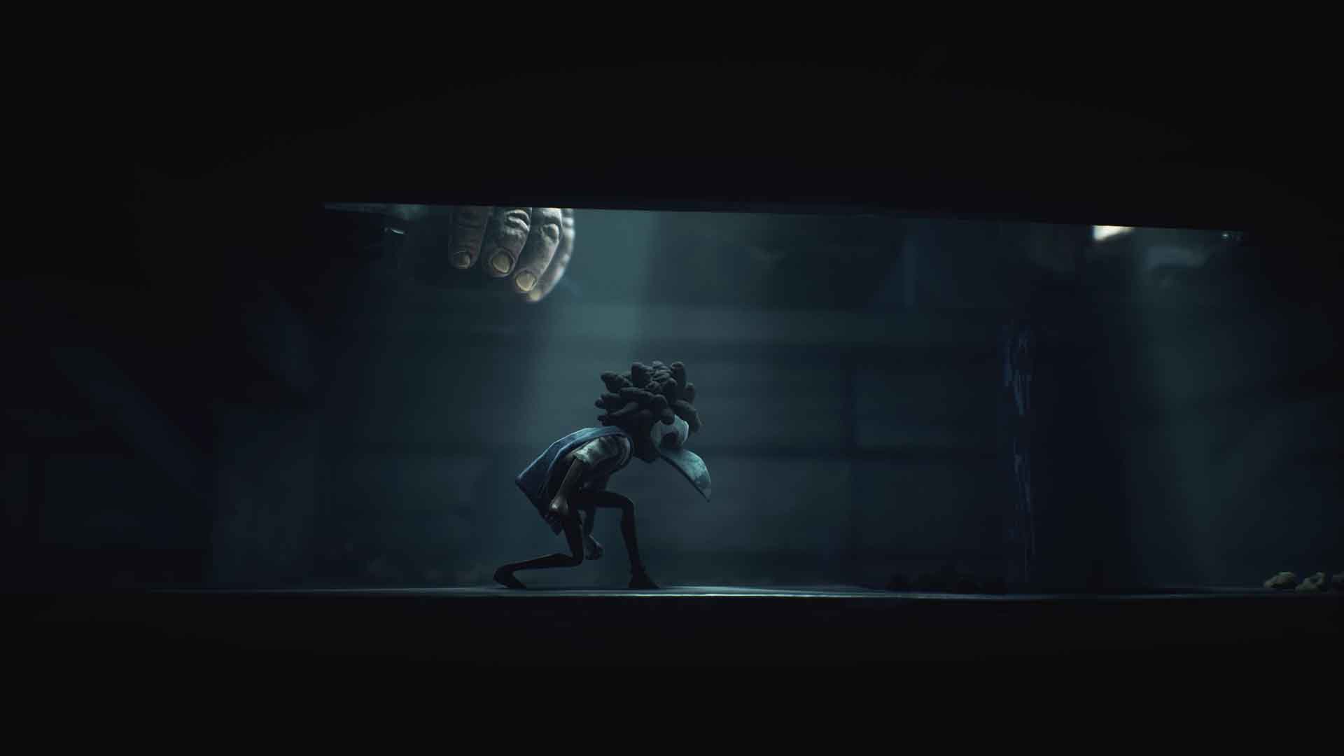 Little Nightmares III - Screenshot 4