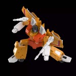 Transformers - Generation 1 Seeker Storm Pack Studio Series Action Figure Set - Screenshot 7