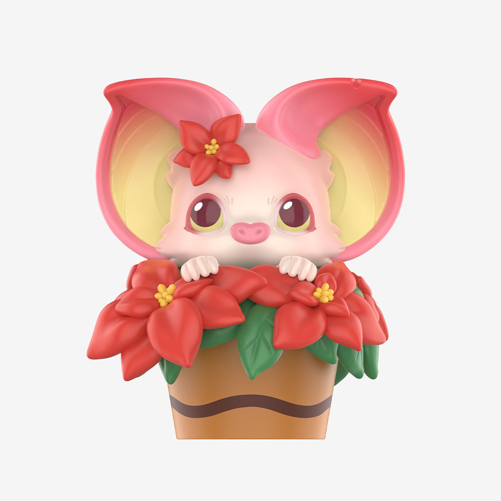 POP MART - Yoki Christmas Series Blind Box (Single Box) - Screenshot 4
