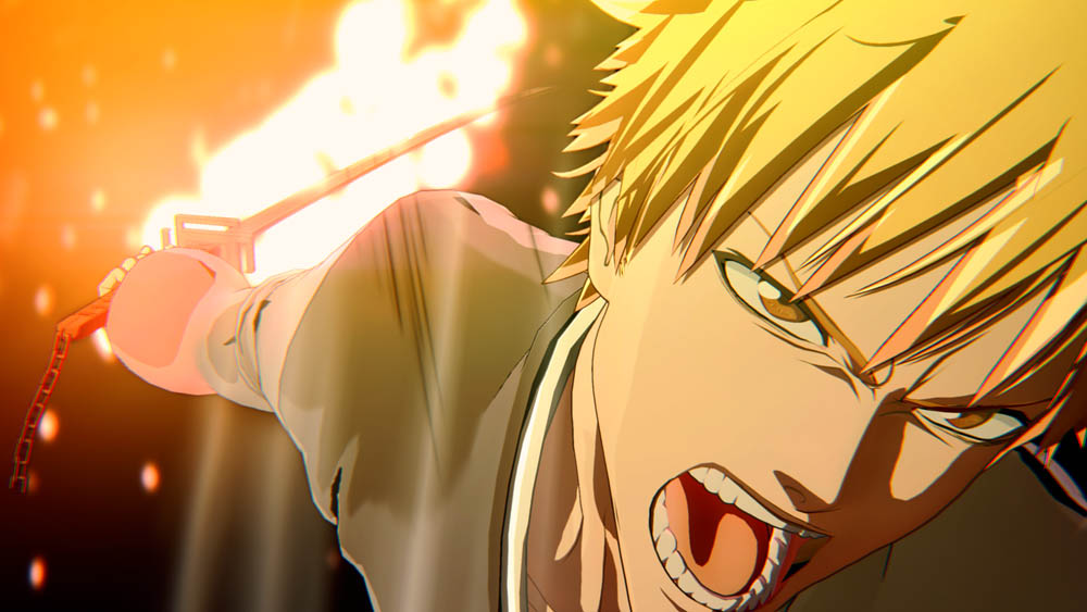 BLEACH Rebirth of Souls - Screenshot 1