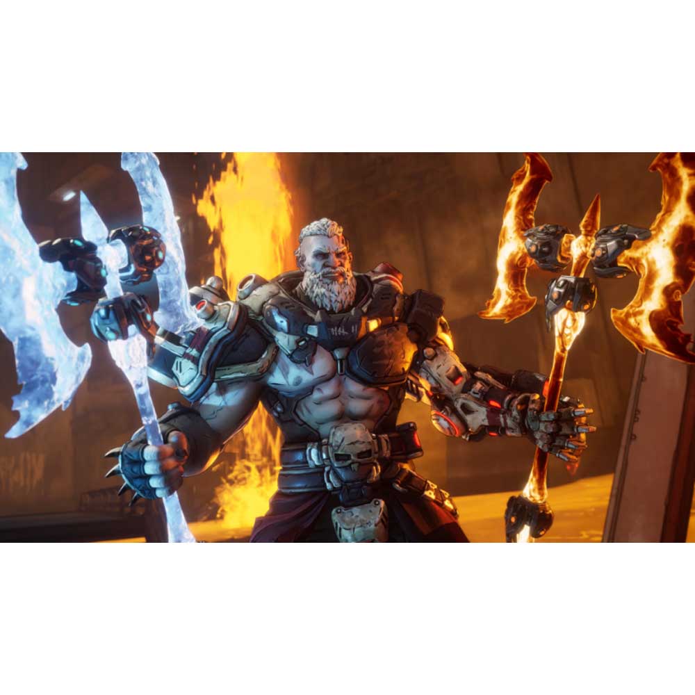 Borderlands 4 Deluxe Edition - Screenshot 7