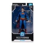 DC Comics - Superman Returns - Superman Action Figure - Screenshot 1