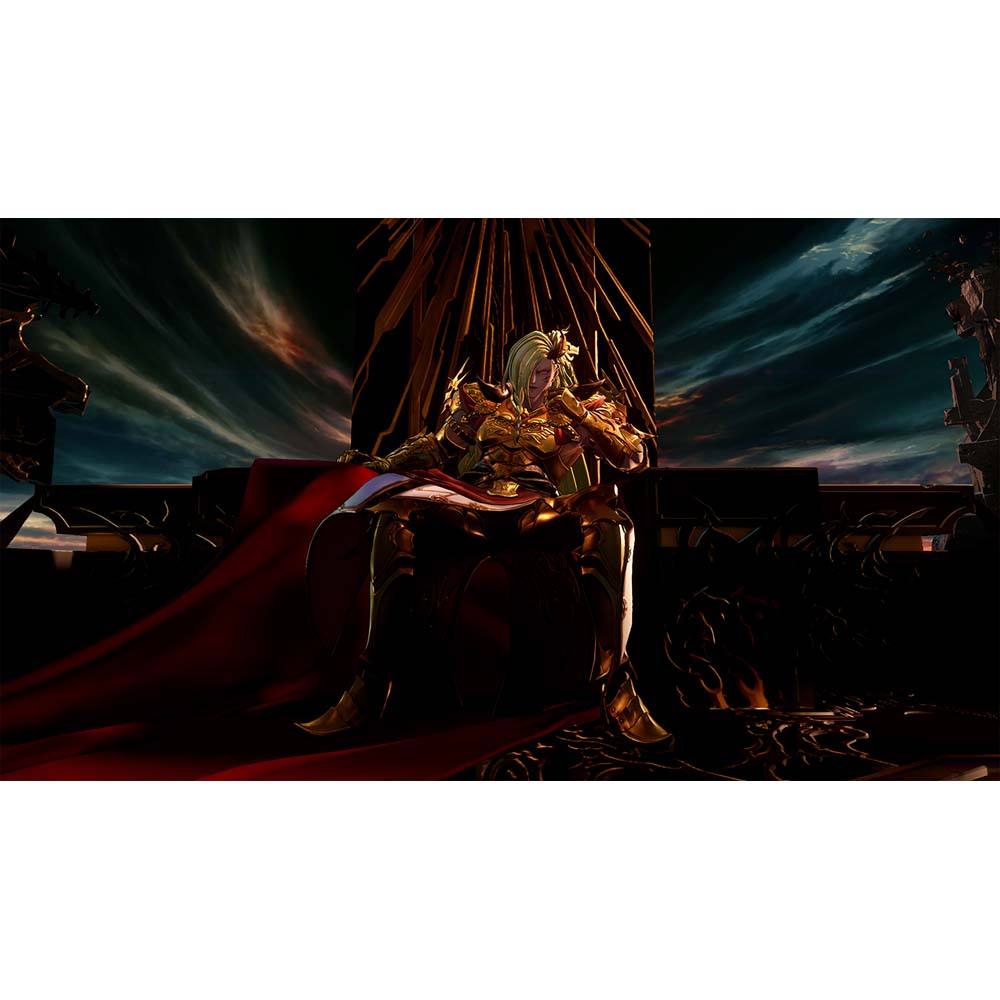 Granblue Fantasy: Relink - Endless Ragnarok - Screenshot 5