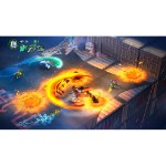 Teenage Mutant Ninja Turtles Splintered Fate - Legendary Edition - Screenshot 3