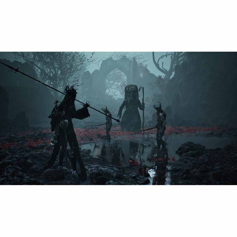 Mortal Shell II - Screenshot 11